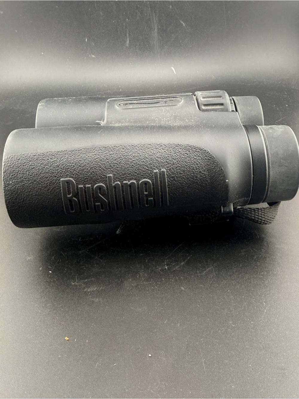 BUSHNELL SPORTSMAN BINOCULARS 10X42 305' FOV 1000 Yards